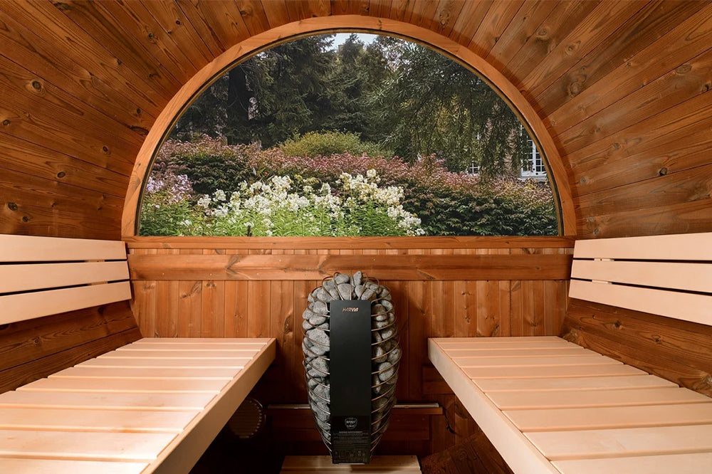 Wellness at Home: Experience Luxury Spas, Saunas, Steam Showers Plunge Pools