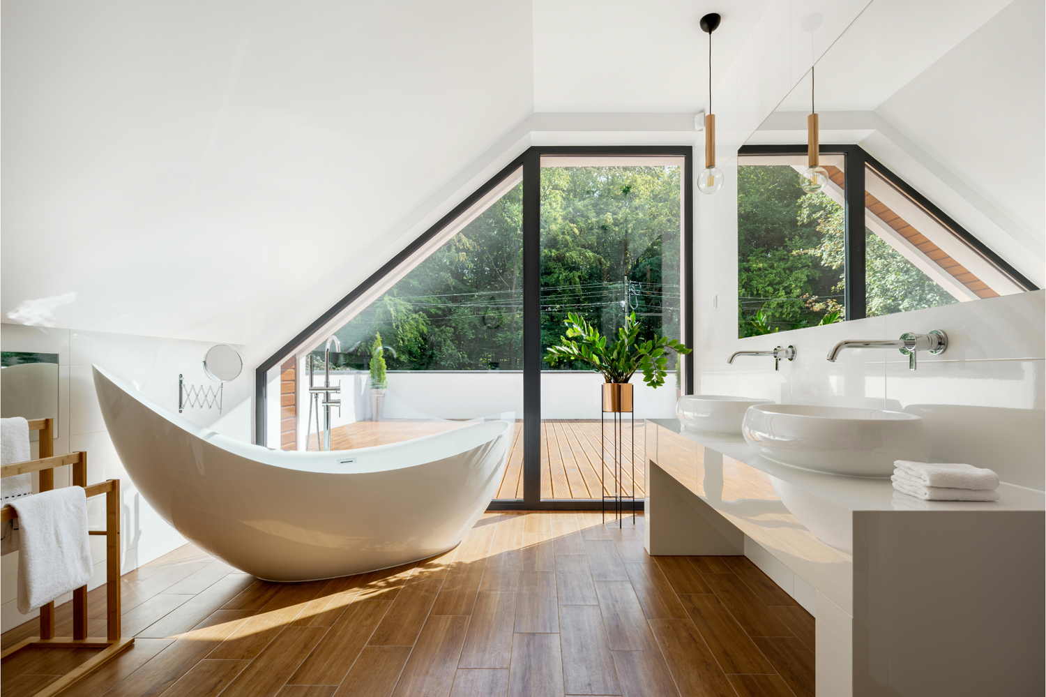 Luxury Home Renovation Trends: High-End Design Elements for Fall 2026