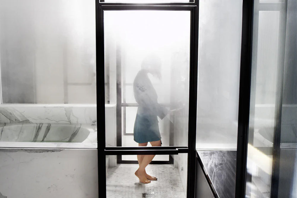 Winter Indulgence: The Ultimate Guide to Spa Living at Home