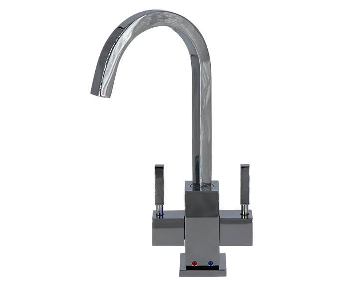water faucet