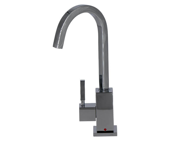 water faucet