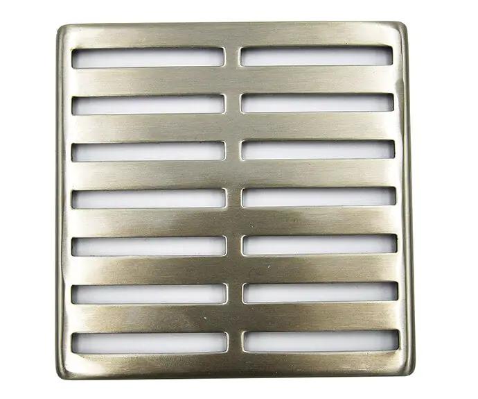shower drains