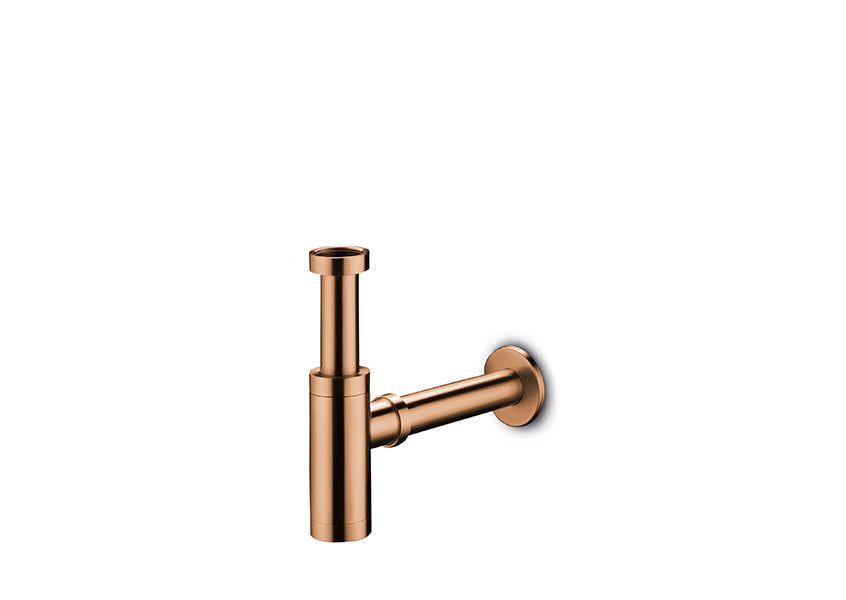 JEE-O Bottle Trap Compact Stainless Steel