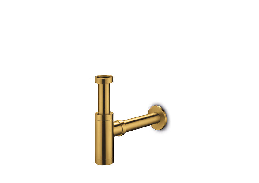 JEE-O Bottle Trap Compact Stainless Steel