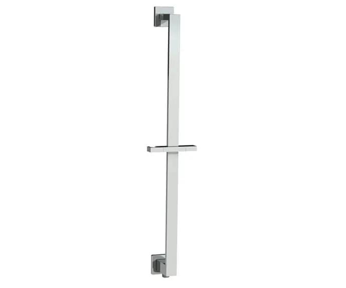shower rail
