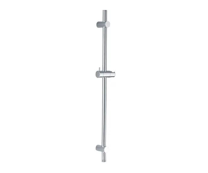 shower rail