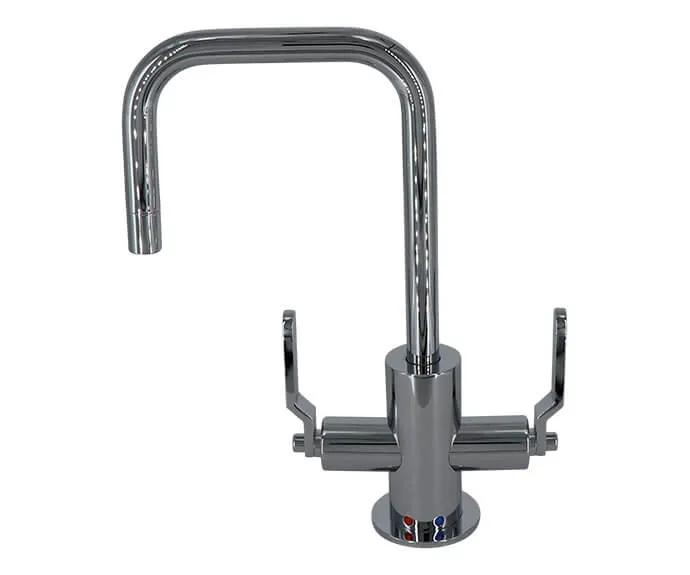 water faucet
