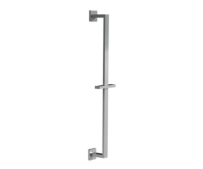 shower rail
