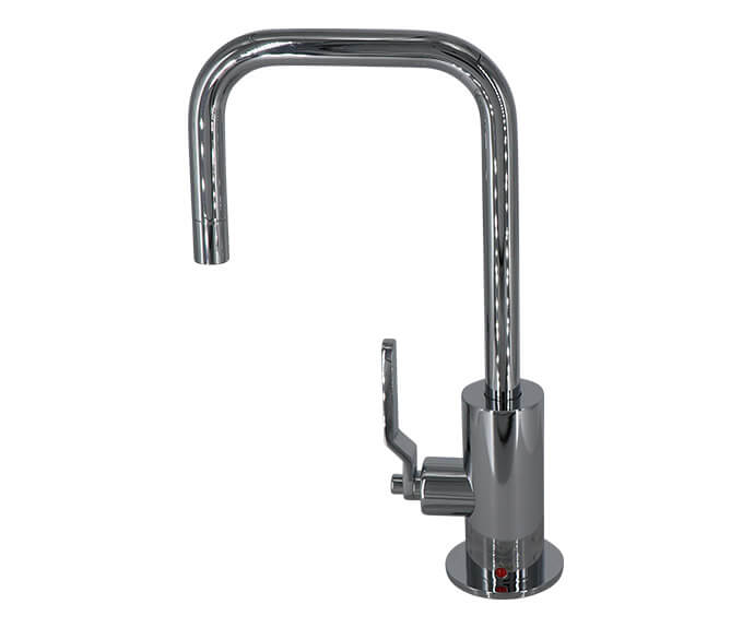water faucet