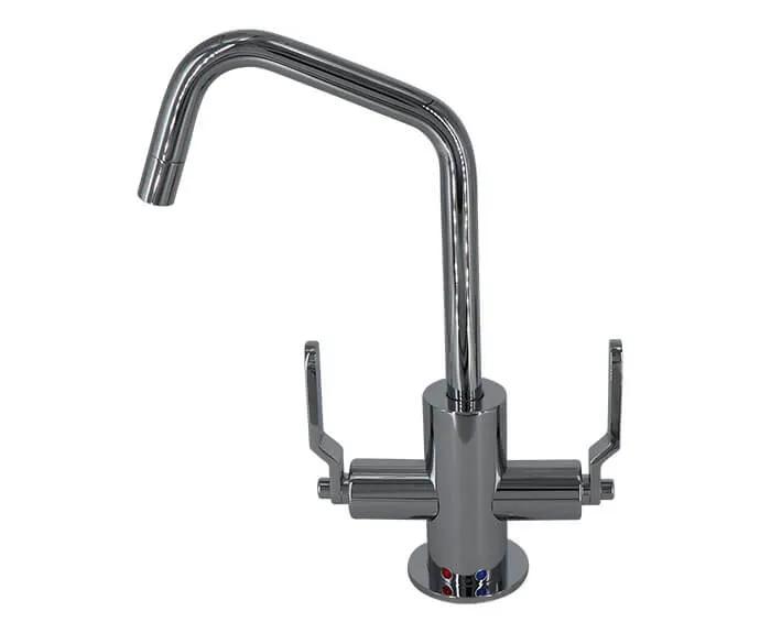 water faucet
