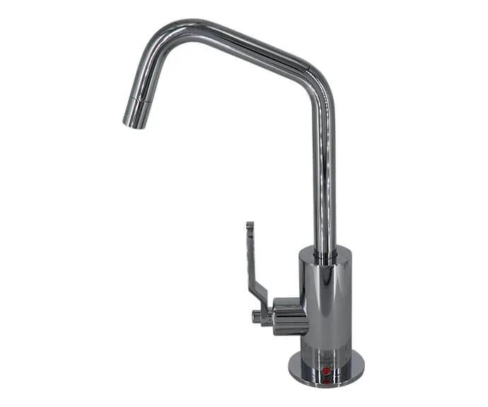 water faucet