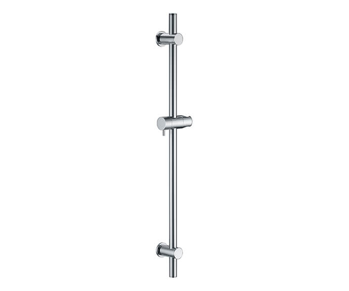 shower rail