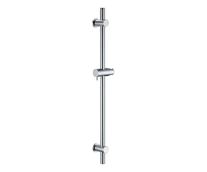 shower rail