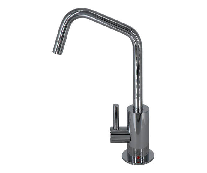 water faucet