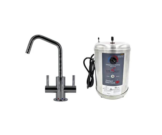 water faucet