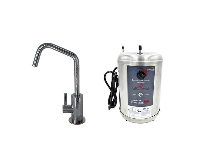 water faucet