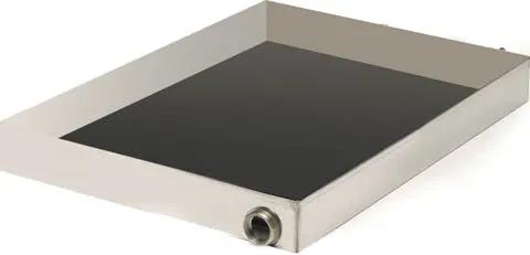 drain pan