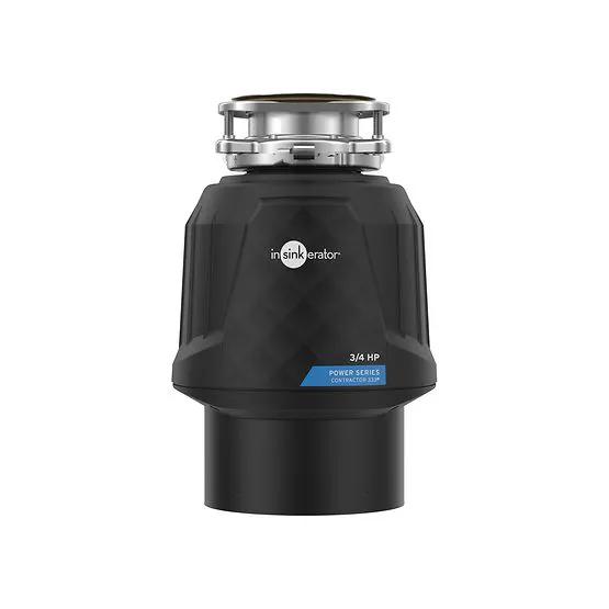 garbage disposal