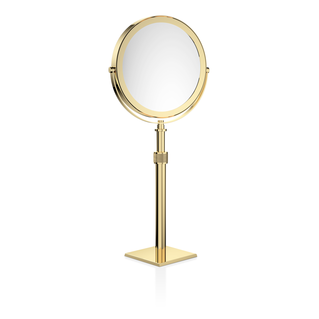Decor Walther Classic Cosmetic Mirror - 5x Magnification by Decor Walther