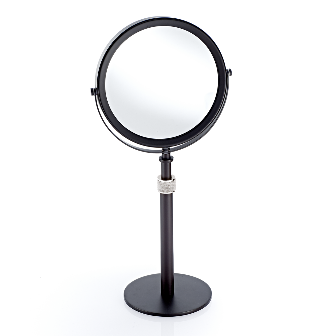 Decor Walther Corner Cosmetic Mirror - 5x Magnification