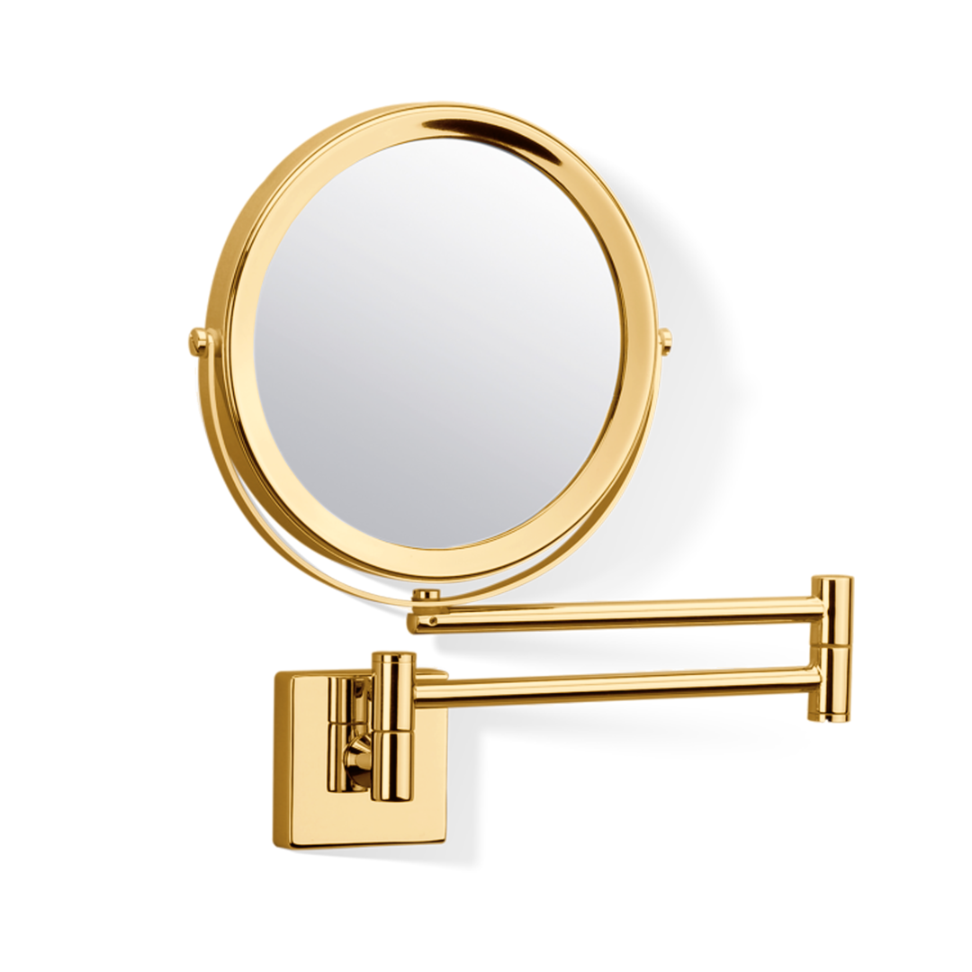 Decor Walther Classic Cosmetic Mirror - 5x Magnification by Decor Walther