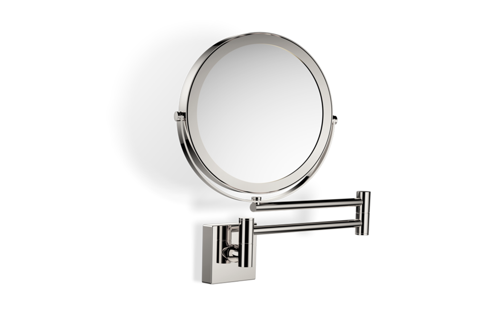 Decor Walther Classic Cosmetic Mirror - 5x Magnification by Decor Walther