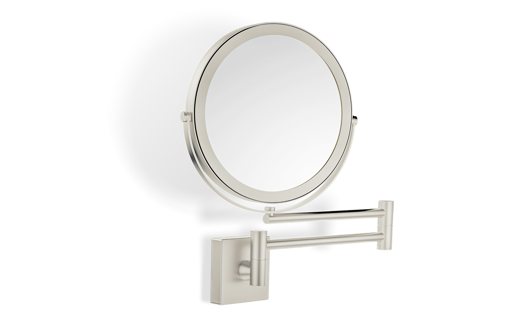 Decor Walther Classic Cosmetic Mirror - 5x Magnification by Decor Walther