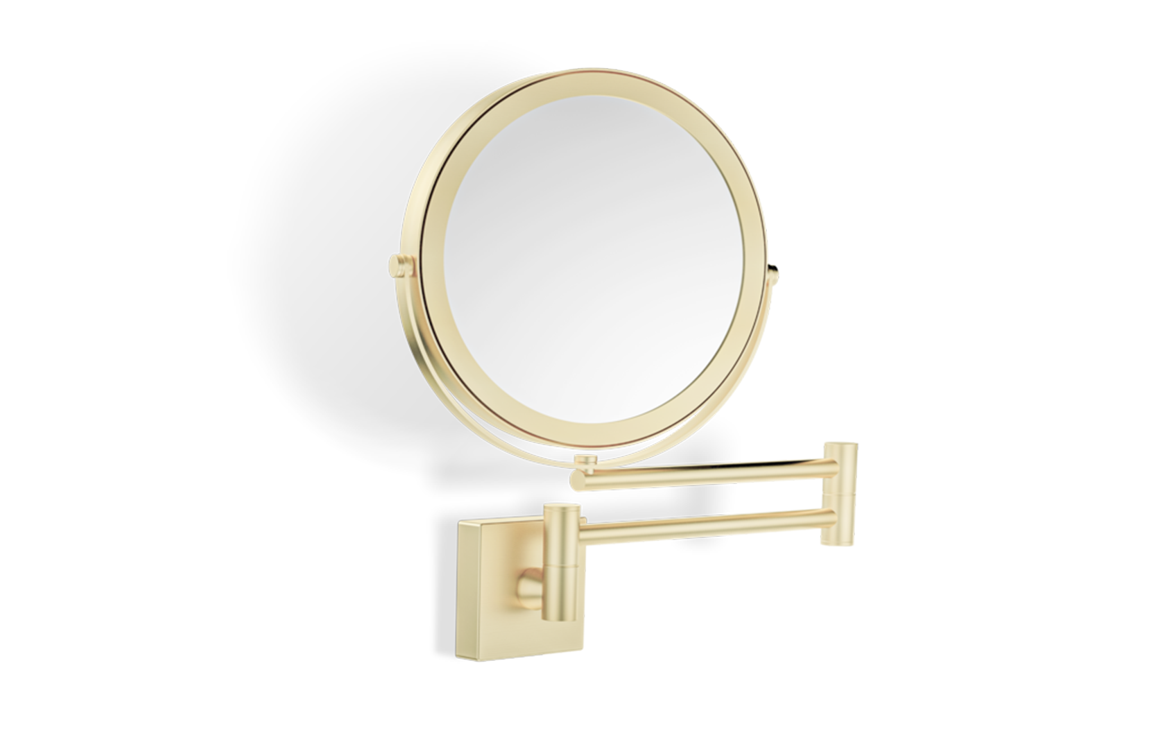 Decor Walther Classic Cosmetic Mirror - 5x Magnification by Decor Walther