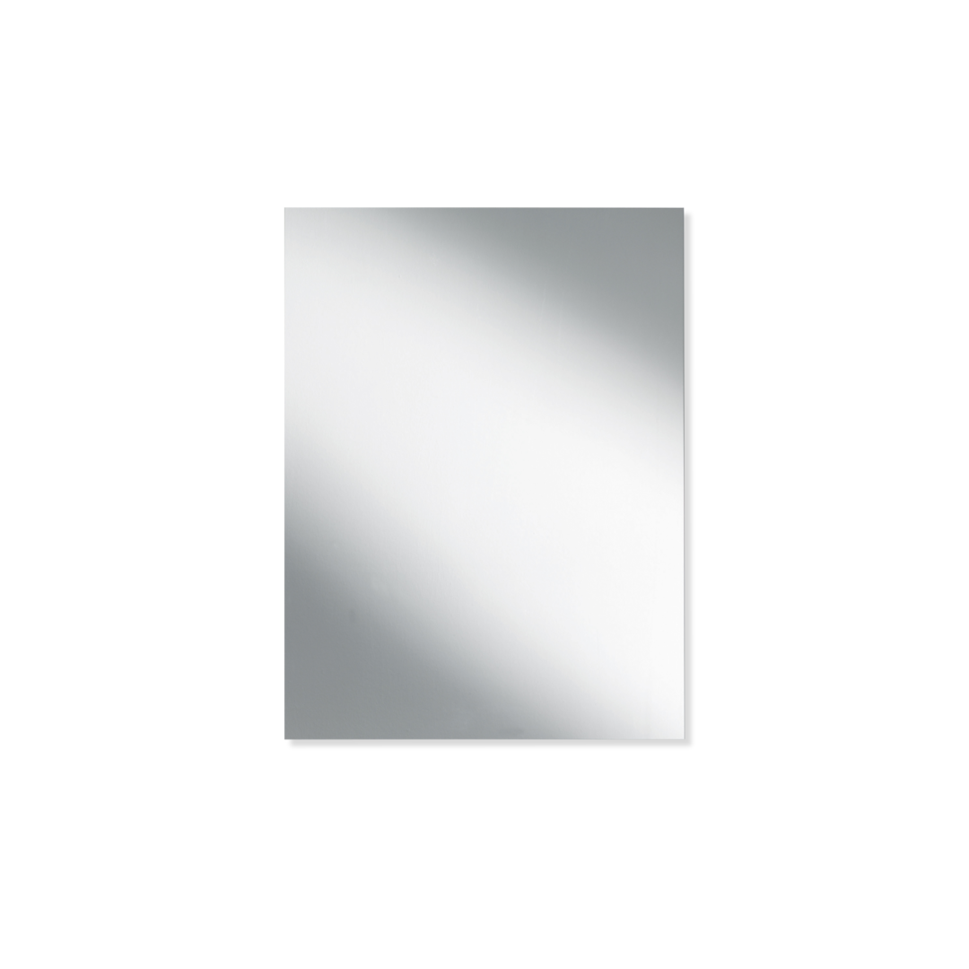 chrome mirror