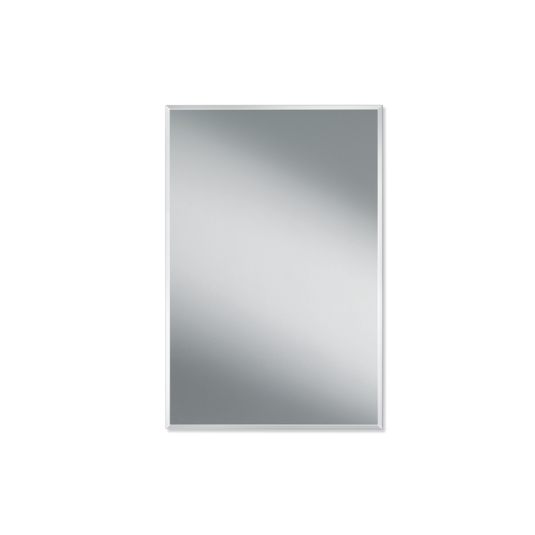 chrome mirror
