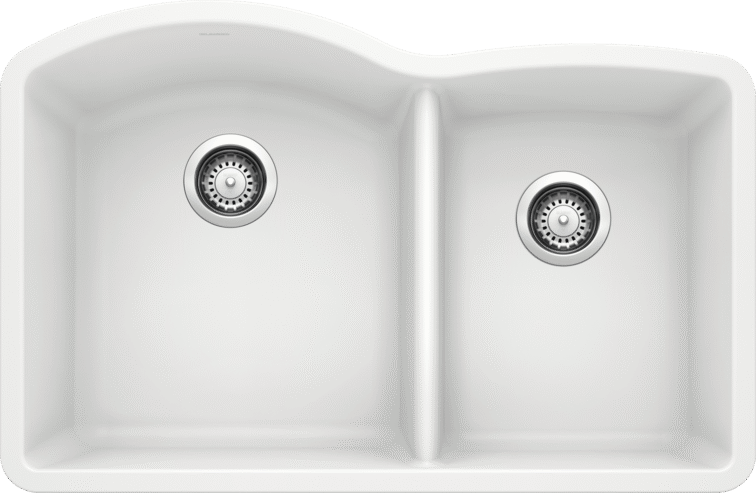 Blanco Diamond 1-3/4 Bowl Sink