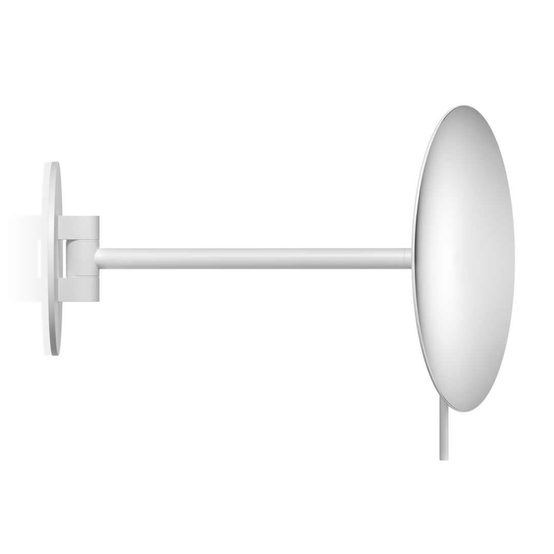 Decor Walther Basic Cosmetic Mirror - 5x Magnification by Decor Walther