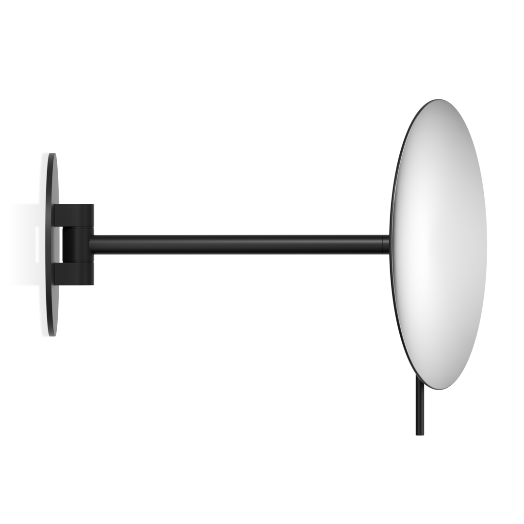 Decor Walther Basic Cosmetic Mirror - 5x Magnification by Decor Walther
