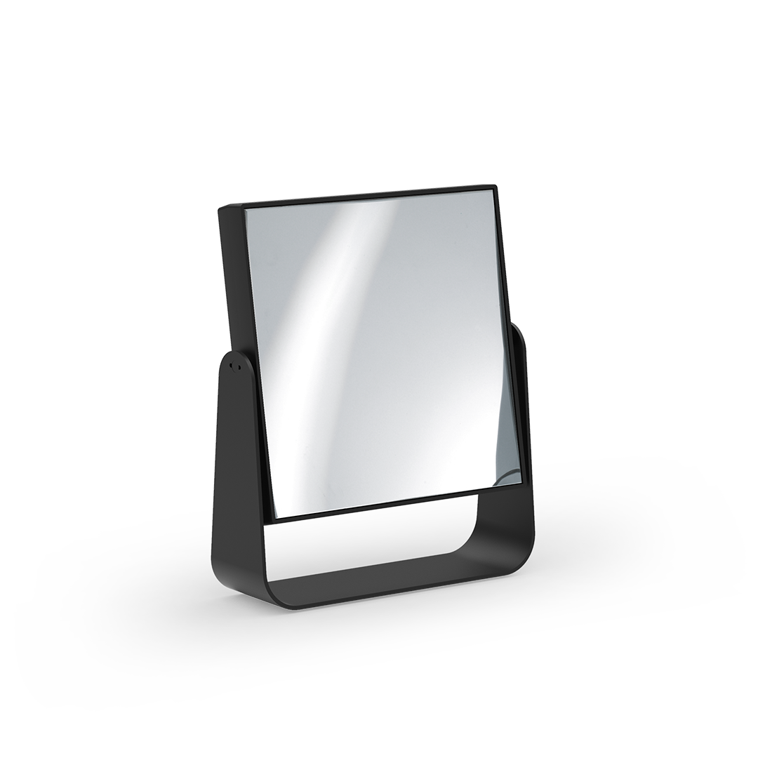 Decor Walther Porzellan Cosmetic Mirror - 10x Magnification by Decor Walther