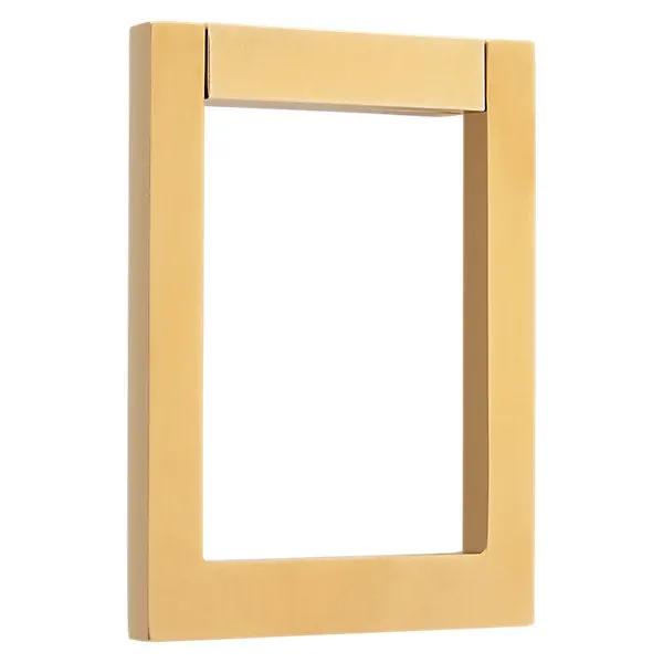 Baldwin Contemporary Knocker by Baldwin