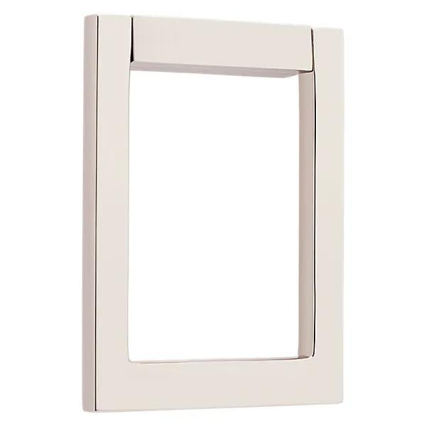 Baldwin Contemporary Knocker by Baldwin