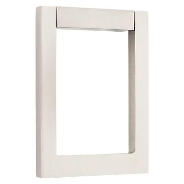 Baldwin Contemporary Knocker by Baldwin