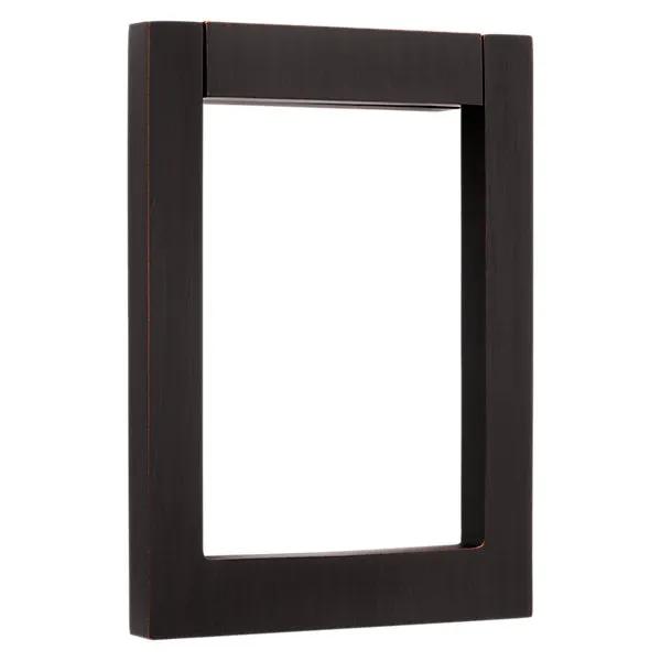 Baldwin Contemporary Knocker by Baldwin