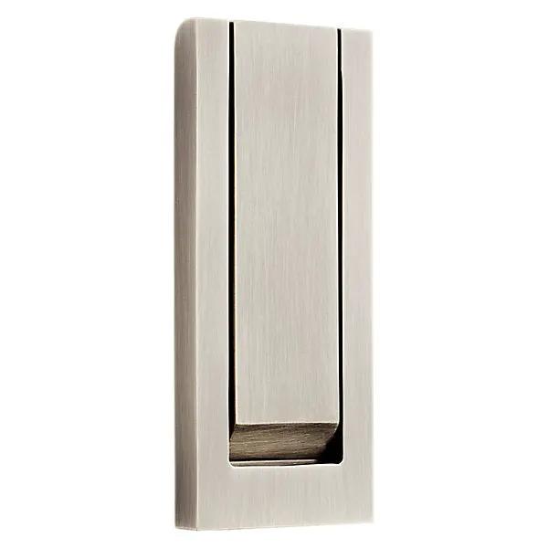 Baldwin Modern Knocker by Baldwin