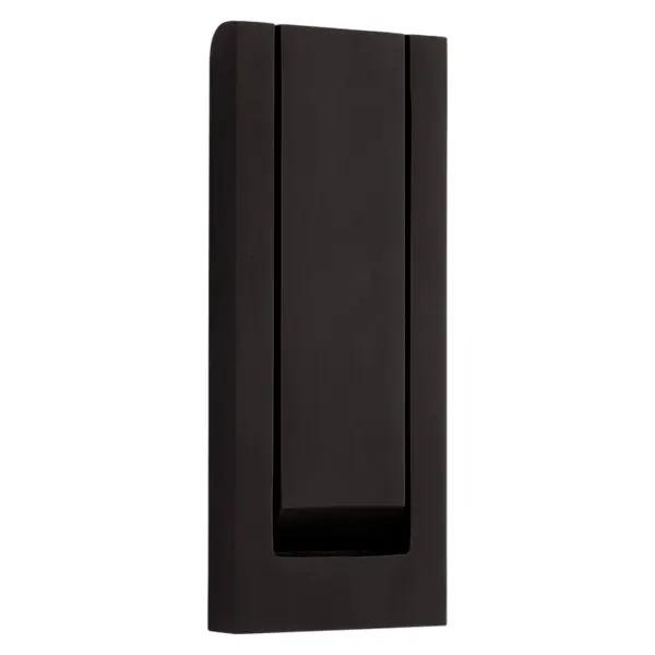 Baldwin Modern Knocker by Baldwin