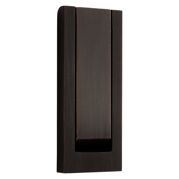 Baldwin Modern Knocker