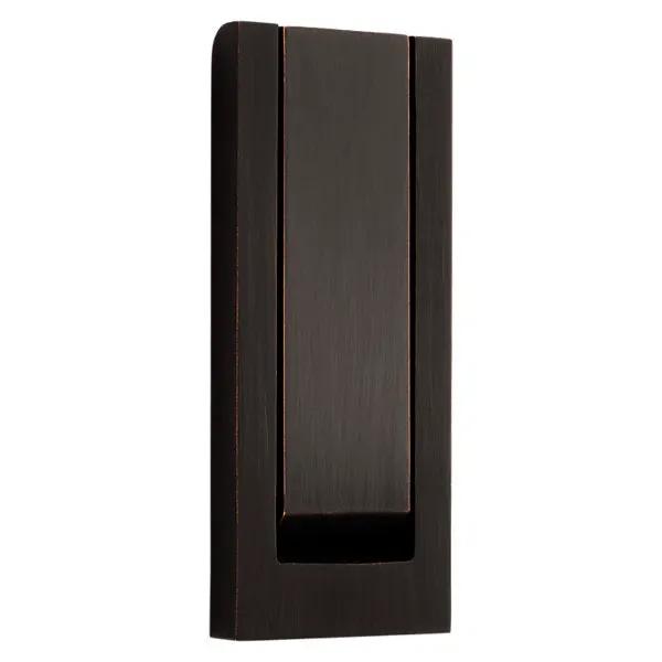Baldwin Modern Knocker by Baldwin