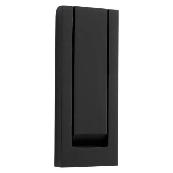 Baldwin Modern Knocker by Baldwin