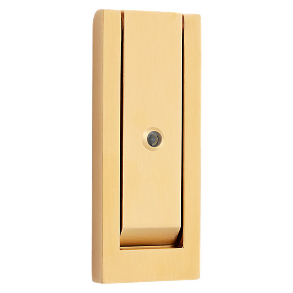 Baldwin Modern Knocker