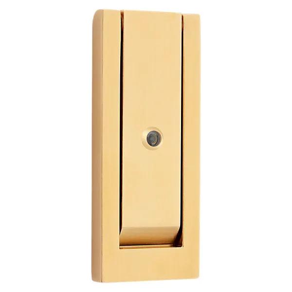 Baldwin Modern Knocker by Baldwin