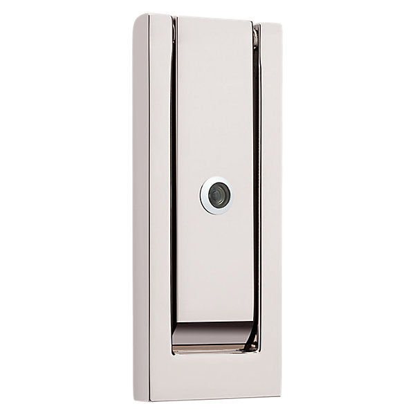 Baldwin Modern Knocker