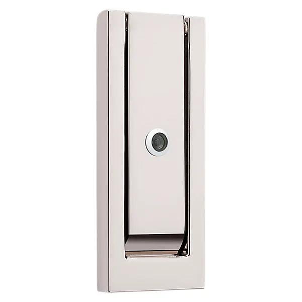 Baldwin Modern Knocker by Baldwin