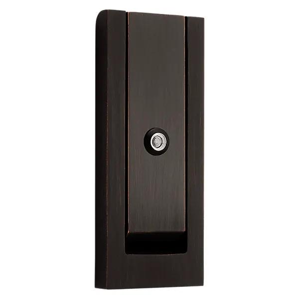 Baldwin Modern Knocker by Baldwin