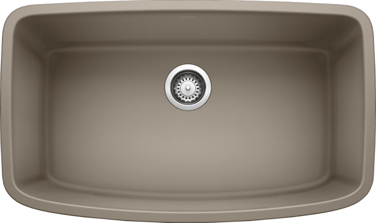 Blanco Valea Super Single Bowl Sink