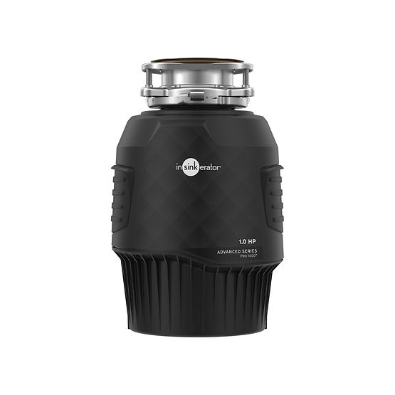 garbage disposal